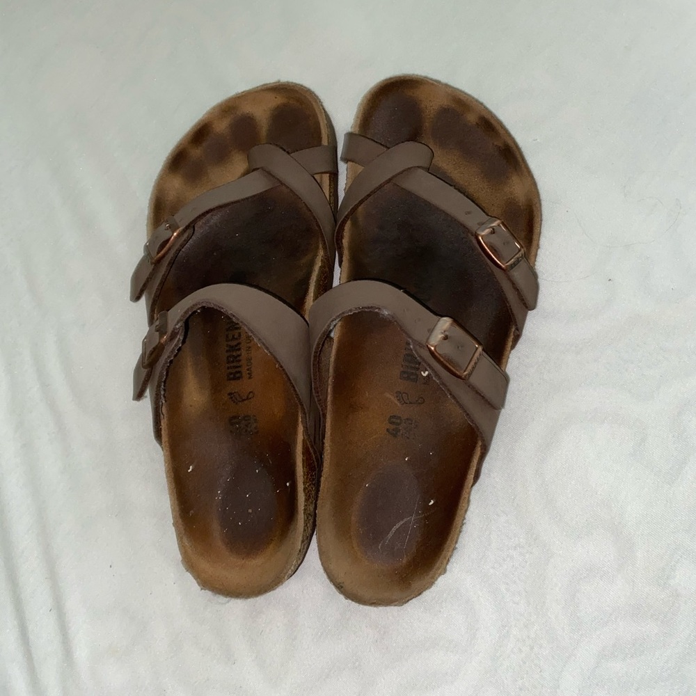 Birkenstock’s
